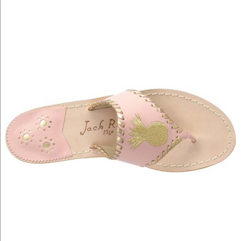 Jack Rogers Sandals